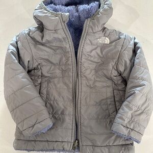 Toddler The North Face jacket